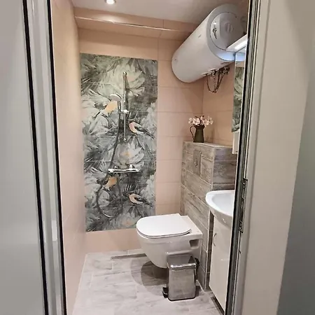 Sea Time Burgas1 * Μπουργκάς