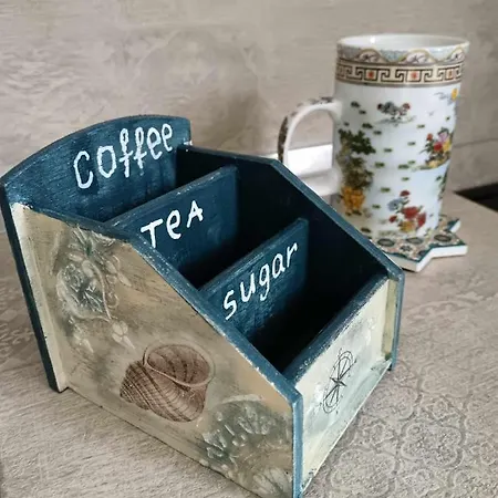 Sea Time Burgas1 Μπουργκάς