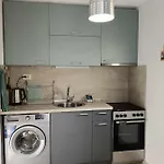 Sea Time Burgas1 Apartment