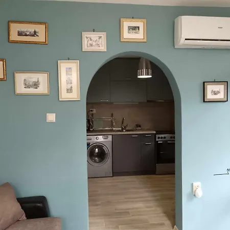 Sea Time Burgas1 * Burgas City