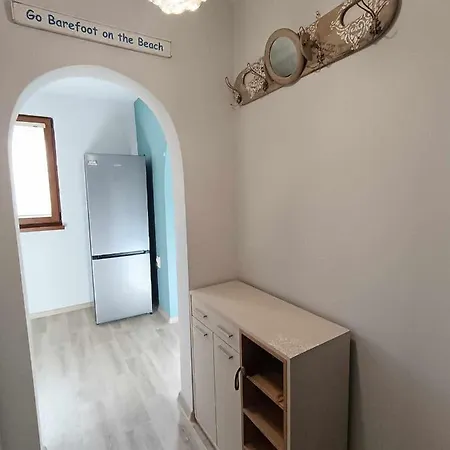 Lägenhet Sea Time Burgas1