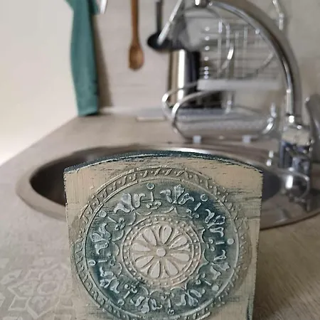 Sea Time Burgas1 * Burgas City