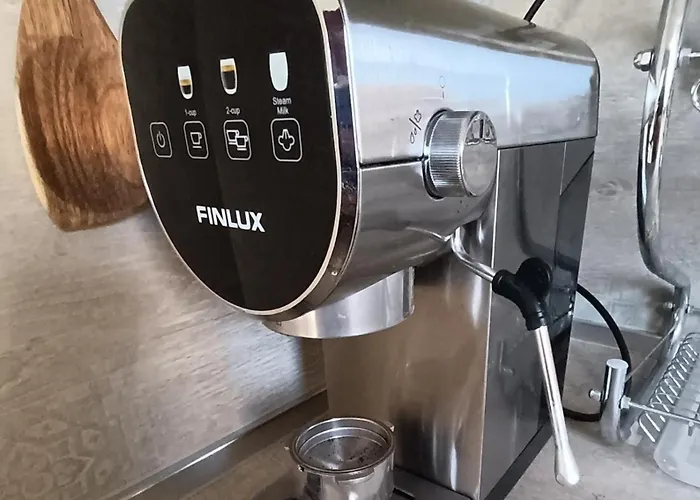 Sea Time Burgas1 Apartment