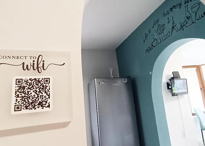 Apartment Sea Time Burgas1 Burgas